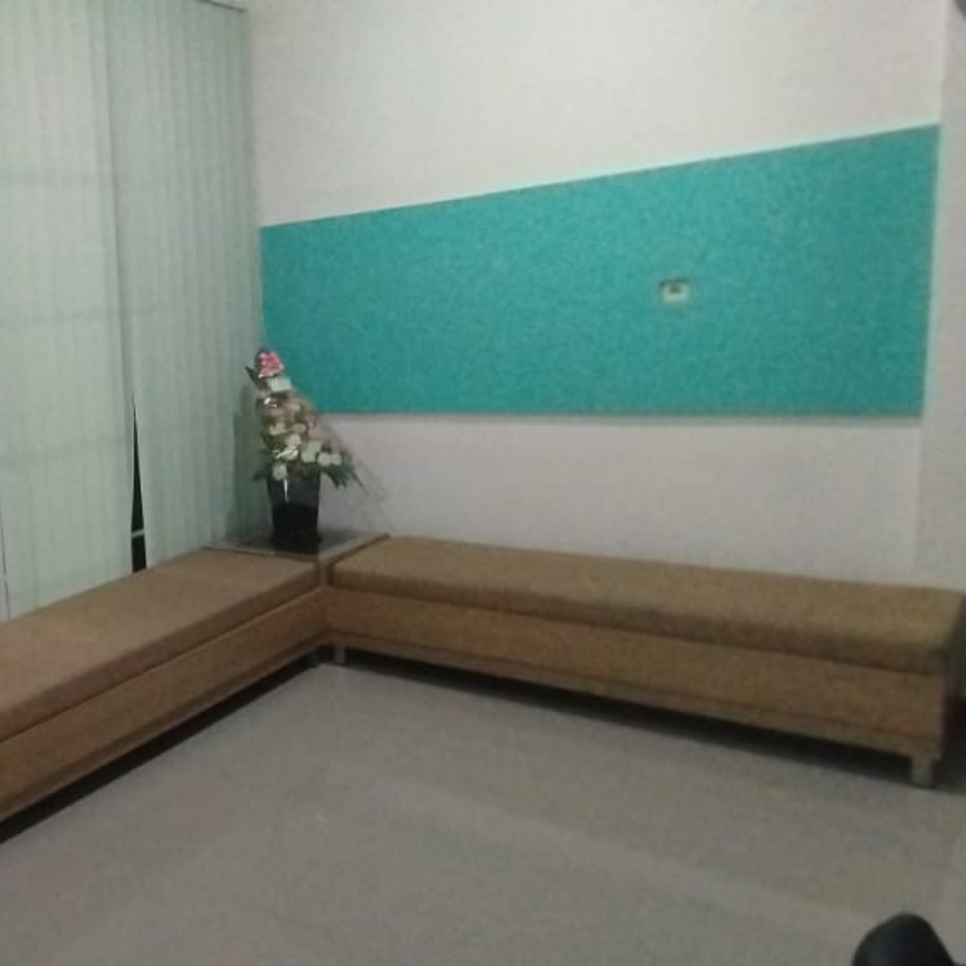 Bagian dalam Klinik Gigi GDC Wonogiri
