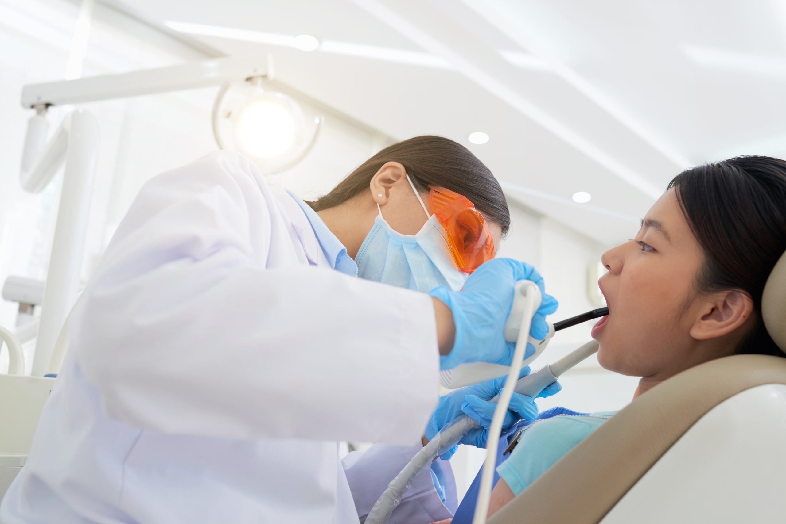 dental phobia
