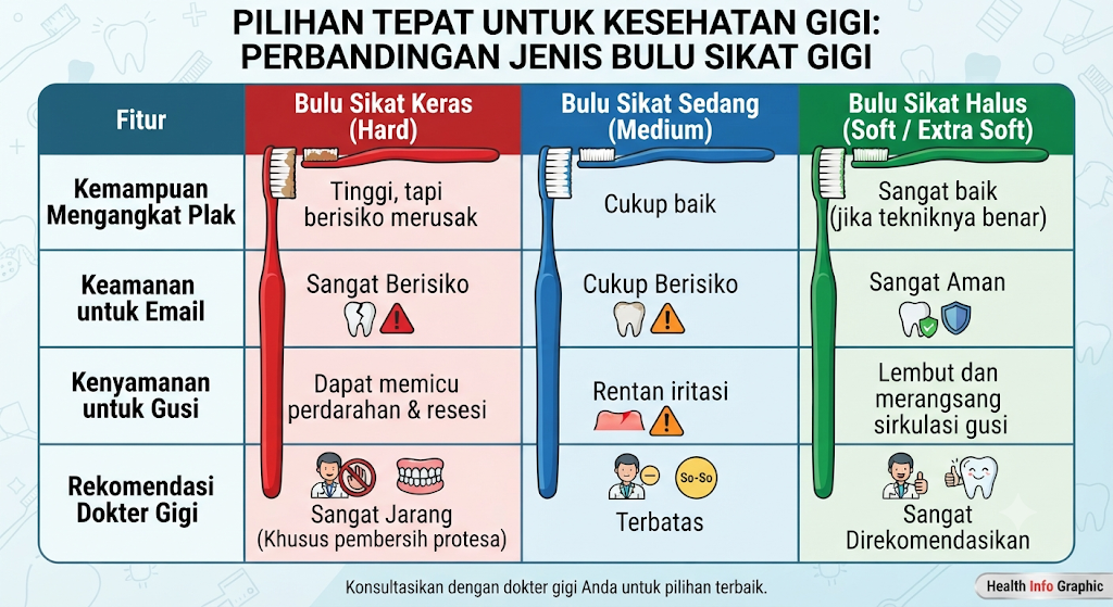 Sikat gigi