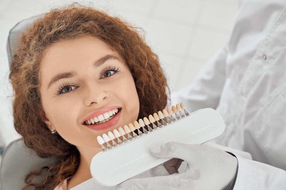 Harga Bleaching Gigi: Kisaran Biaya dan Yang Mempengaruhinya