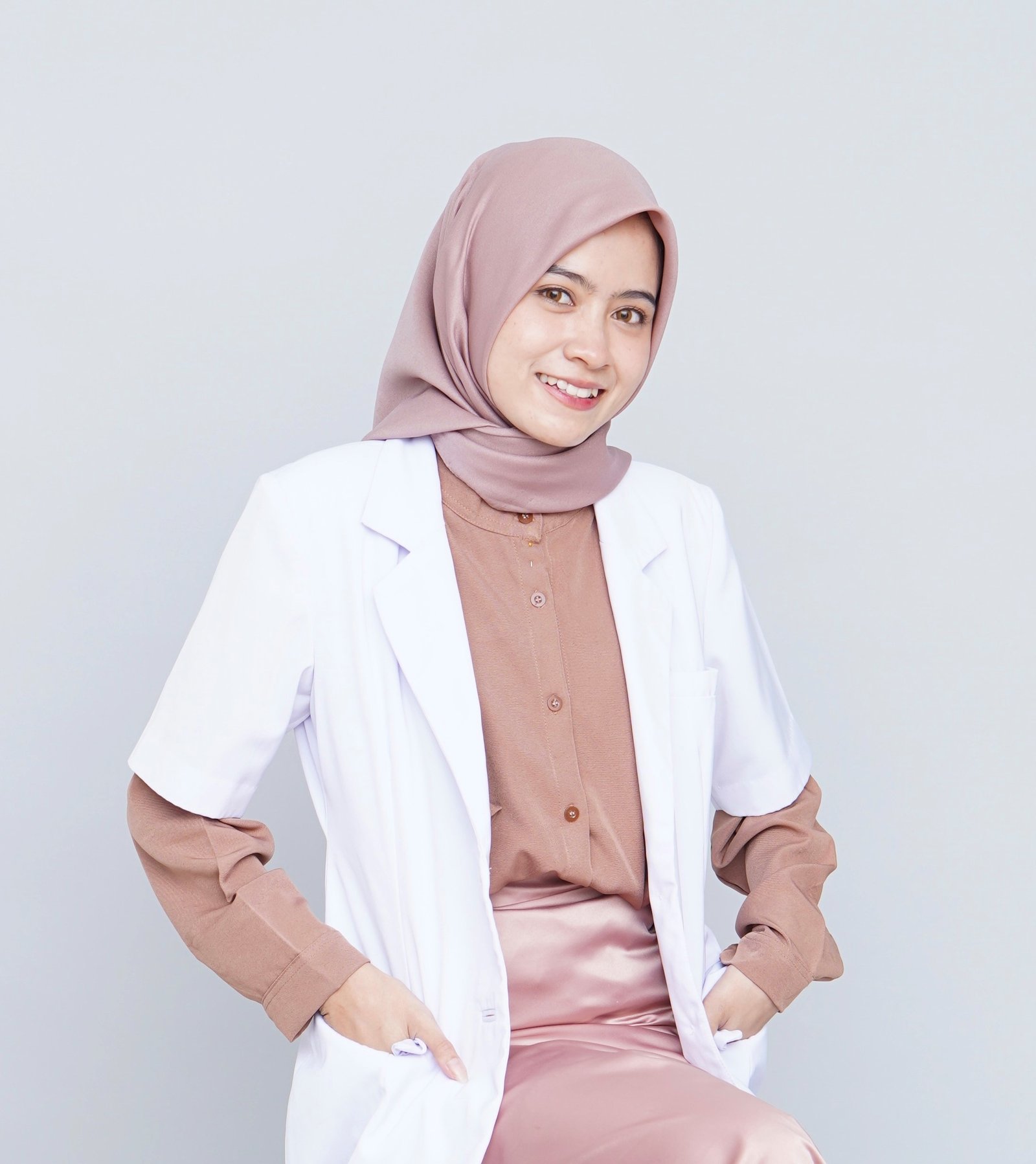 Dokter gigi Klinik GDC siap melayani pasien